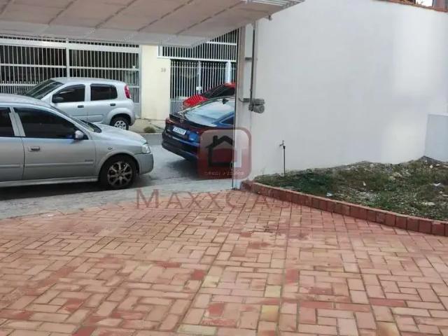 Casa / Sobrado para Locação em São Paulo/SP Jardim das Camélias Zona Sul 2 Quartos