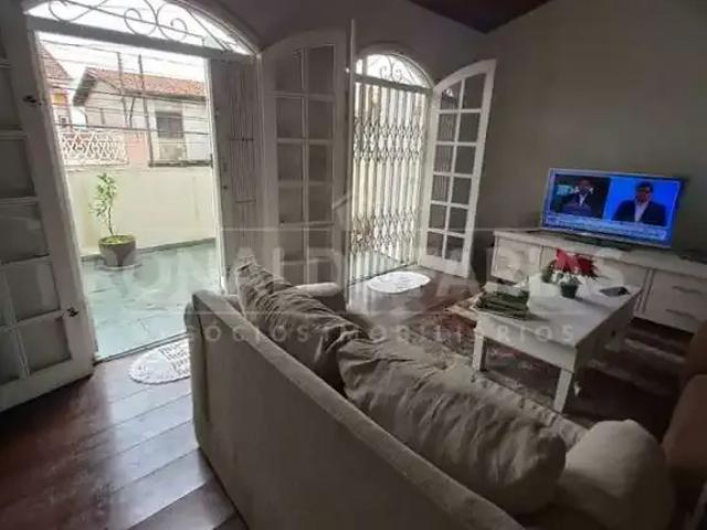 Casa / Sobrado para Locação em São Paulo/SP Jardim das Camélias Zona Sul 3 Quartos