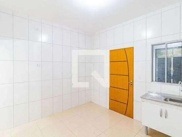 Casa / Sobrado para Locação em São Paulo/SP Jardim das Esmeraldas 2 Quartos