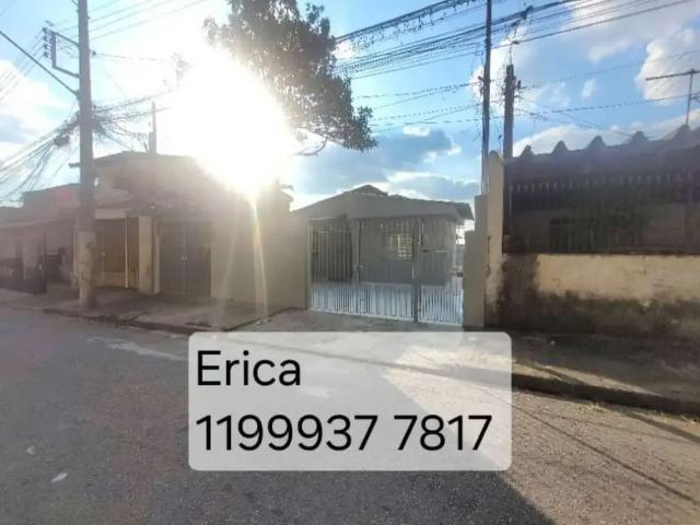 Casa / Sobrado para Locação em São Paulo/SP Jardim das Esmeraldas 2 Quartos