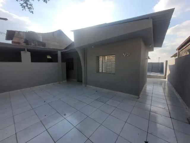 Casa / Sobrado para Locação em São Paulo/SP Jardim das Esmeraldas 2 Quartos