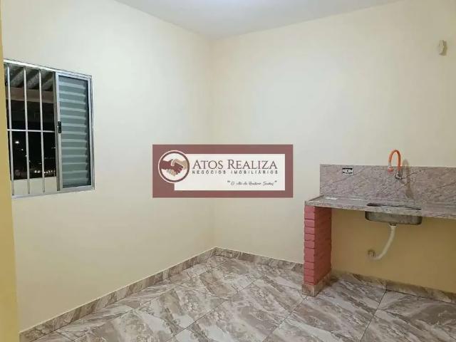 Casa / Sobrado para Locação em São Paulo/SP Jardim das Fontes 2 Quartos