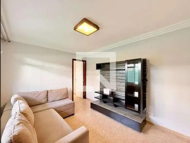 Casa / Sobrado para Locação em São Paulo/SP Jardim das Flores 2 Quartos