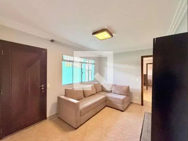 Casa / Sobrado para Locação em São Paulo/SP Jardim das Flores 2 Quartos