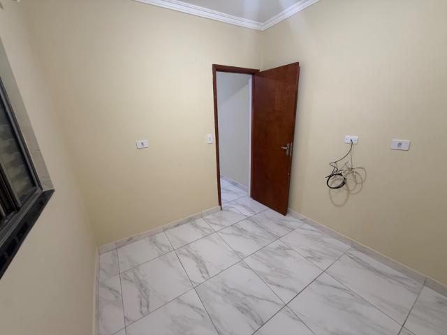Casa / Sobrado para Locação em São Paulo/SP Jardim das Imbuias 1 Quartos