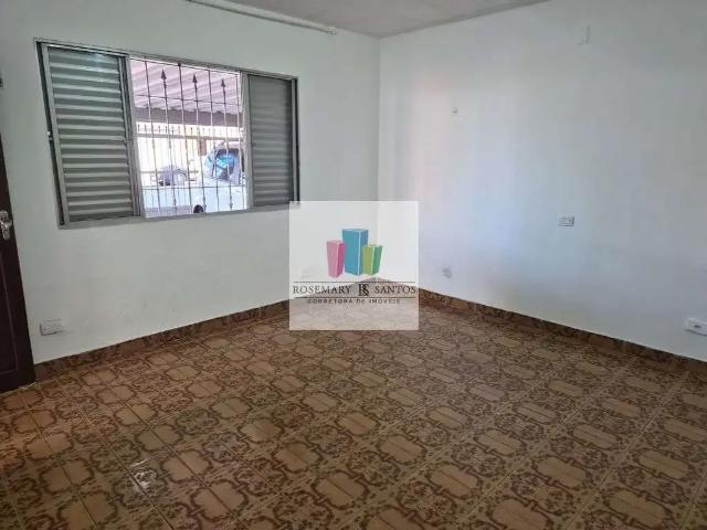 Casa / Sobrado para Locação em São Paulo/SP Jardim das Imbuias 3 Quartos