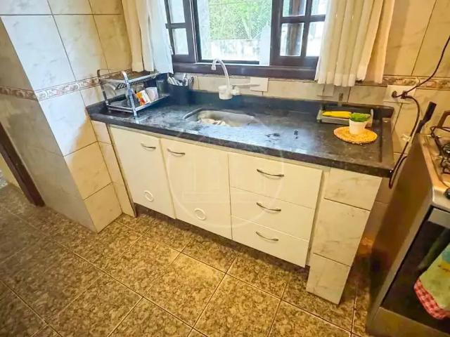 Casa / Sobrado para Locação em São Paulo/SP Jardim das Palmeiras Zona Sul 3 Quartos