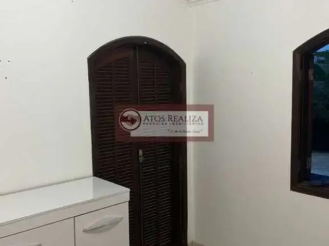 Casa / Sobrado para Locação em São Paulo/SP Jardim das Palmeiras Zona Sul 3 Quartos