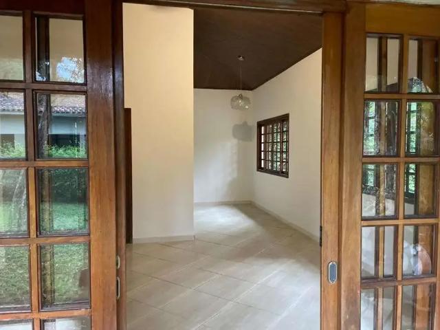 Casa / Sobrado para Locação em São Paulo/SP Jardim das Palmeiras Zona Sul 2 Quartos