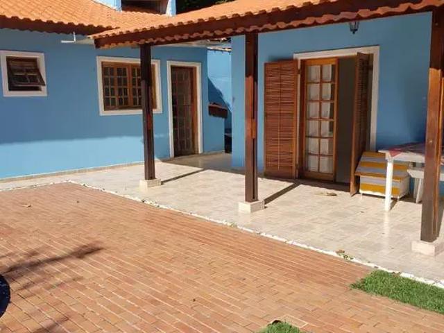 Casa / Sobrado para Locação em São Paulo/SP Jardim das Palmeiras Zona Sul 4 Quartos