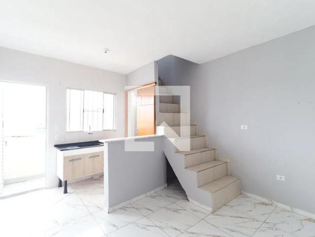 Casa / Sobrado para Locação em São Paulo/SP Jardim Daysy 1 Quartos