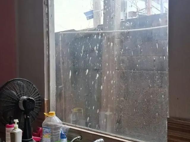 Casa / Sobrado para Locação em São Paulo/SP Jardim Daysy 1 Quartos
