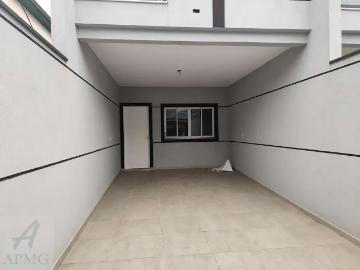 Casa / Sobrado para Locação em São Paulo/SP Jardim do Colégio 3 Quartos