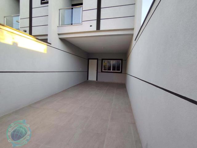 Casa / Sobrado para Locação em São Paulo/SP Jardim do Colégio 3 Quartos