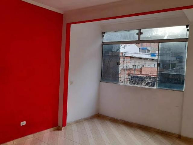 Casa / Sobrado para Locação em São Paulo/SP Jardim dos Bichinhos 2 Quartos