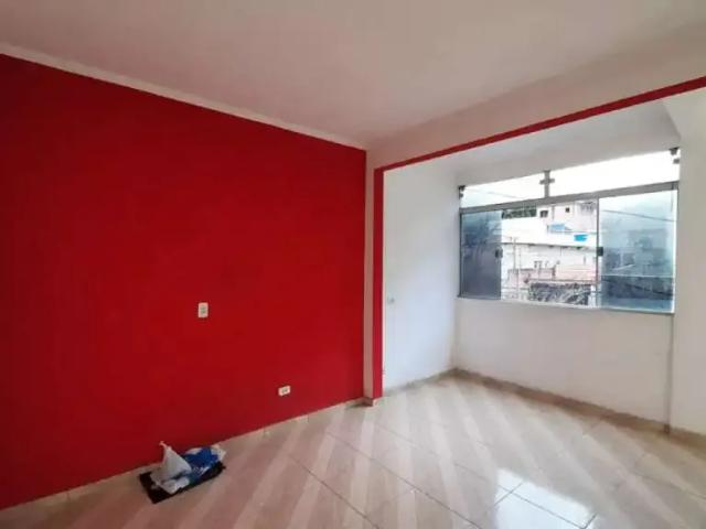Casa / Sobrado para Locação em São Paulo/SP Jardim dos Bichinhos 2 Quartos