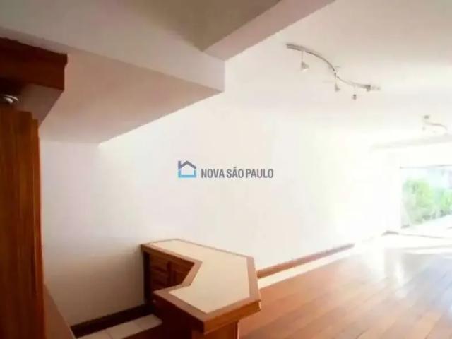 Casa / Sobrado para Locação em São Paulo/SP Jardim dos Estados 3 Quartos