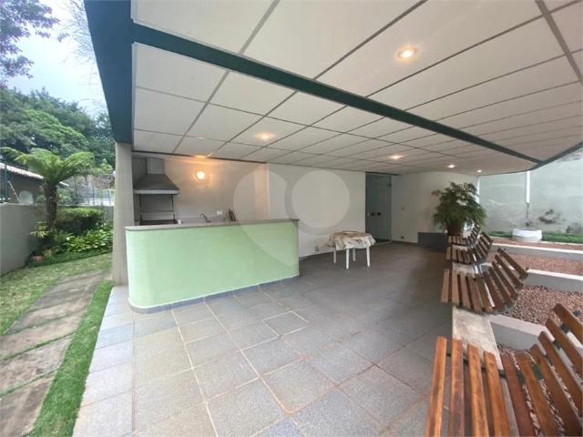 Casa / Sobrado para Locação em São Paulo/SP Jardim dos Estados 3 Quartos