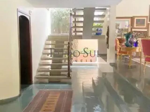 Casa / Sobrado para Locação em São Paulo/SP Jardim dos Estados 5 Quartos