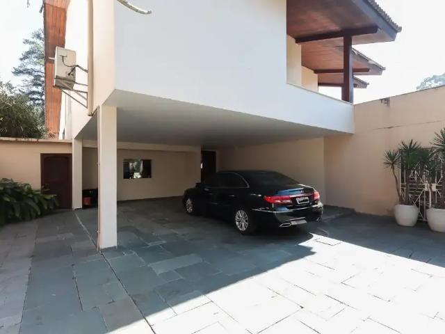 Casa / Sobrado para Locação em São Paulo/SP Jardim dos Estados 5 Quartos