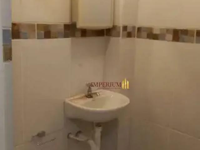 Casa / Sobrado para Locação em São Paulo/SP Jardim dos Francos 1 Quartos