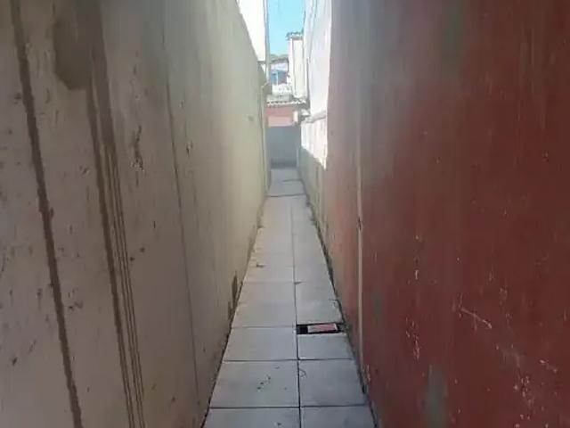 Casa / Sobrado para Locação em São Paulo/SP Jardim dos Ipês 1 Quartos