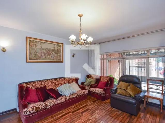 Casa / Sobrado para Locação em São Paulo/SP Jardim dos Lagos 4 Quartos