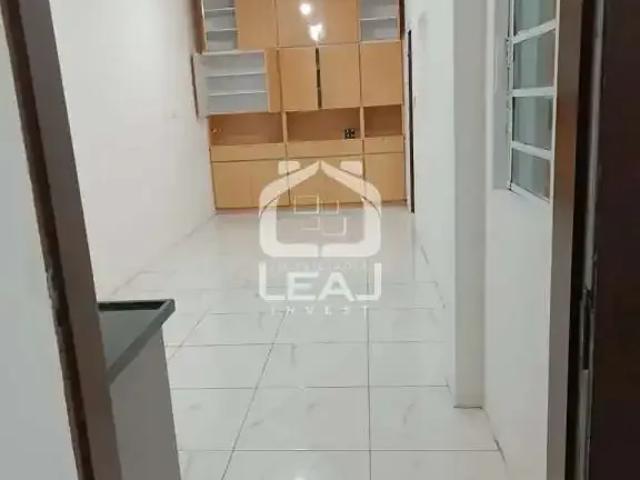 Casa / Sobrado para Locação em São Paulo/SP Jardim dos Lagos 3 Quartos