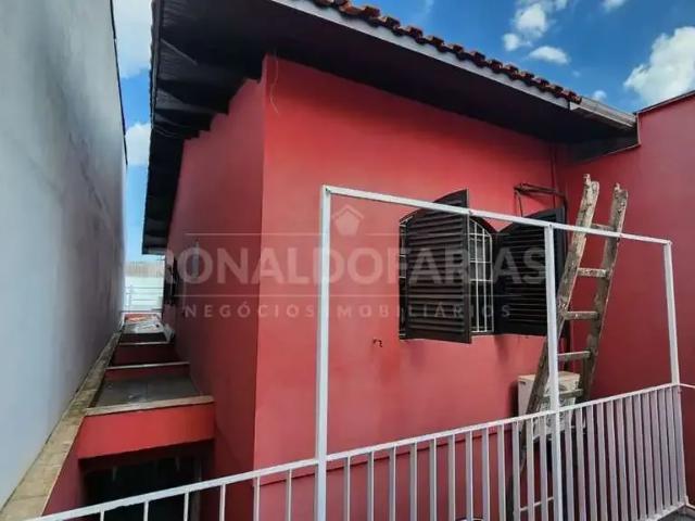 Casa / Sobrado para Locação em São Paulo/SP Jardim dos Lagos 3 Quartos