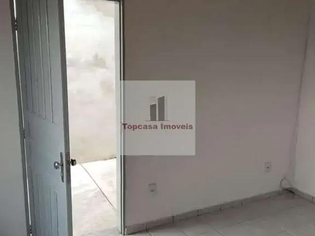 Casa / Sobrado para Locação em São Paulo/SP Jardim dos Manacás 1 Quartos