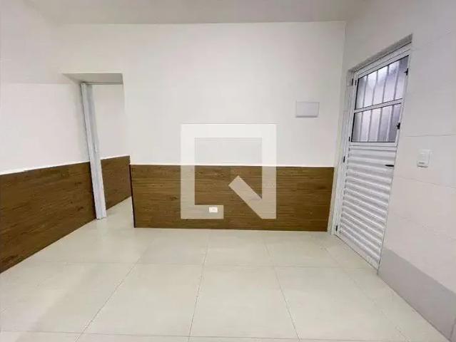 Casa / Sobrado para Locação em São Paulo/SP Jardim Dracena 1 Quartos