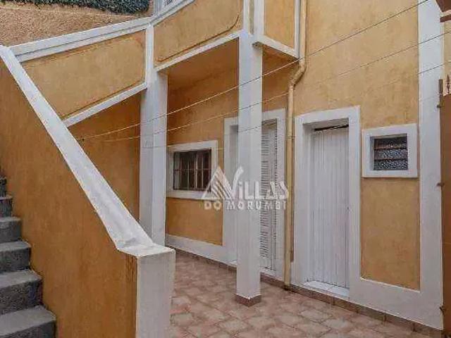 Casa / Sobrado para Locação em São Paulo/SP Jardim Europa 3 Quartos