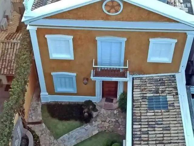 Casa / Sobrado para Locação em São Paulo/SP Jardim Europa 3 Quartos