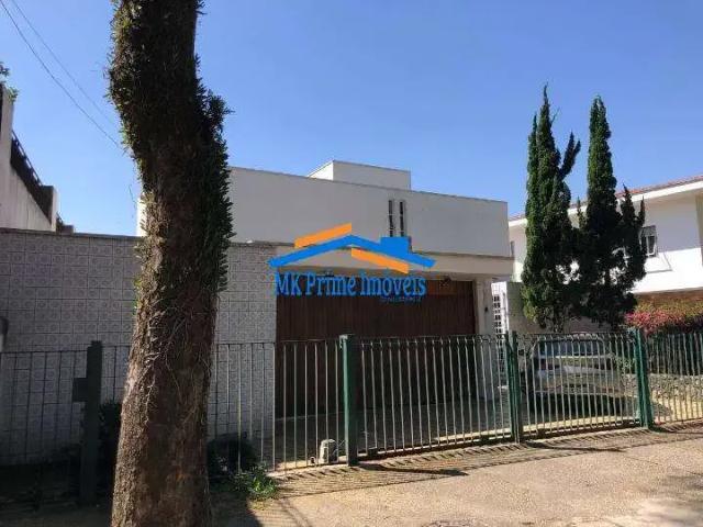 Casa / Sobrado para Locação em São Paulo/SP Jardim Everest 4 Quartos