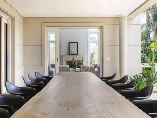 Casa / Sobrado para Locação em São Paulo/SP Jardim Everest 5 Quartos