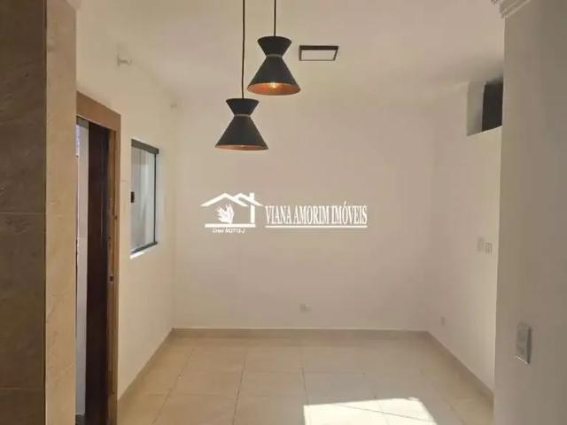 Casa / Sobrado para Locação em São Paulo/SP Jardim Edith 2 Quartos
