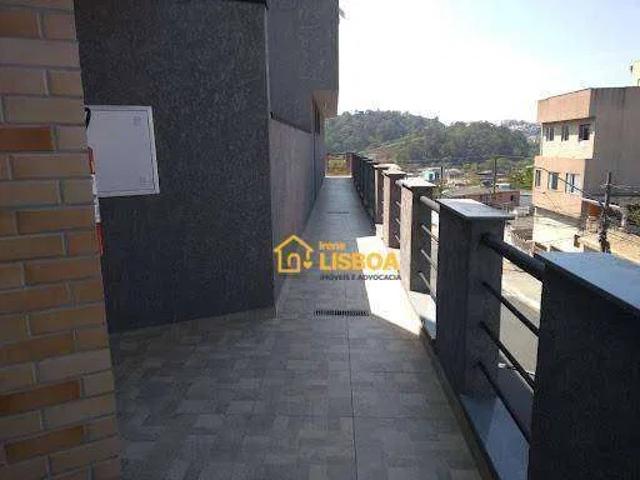 Casa / Sobrado para Locação em São Paulo/SP Jardim Egle 2 Quartos