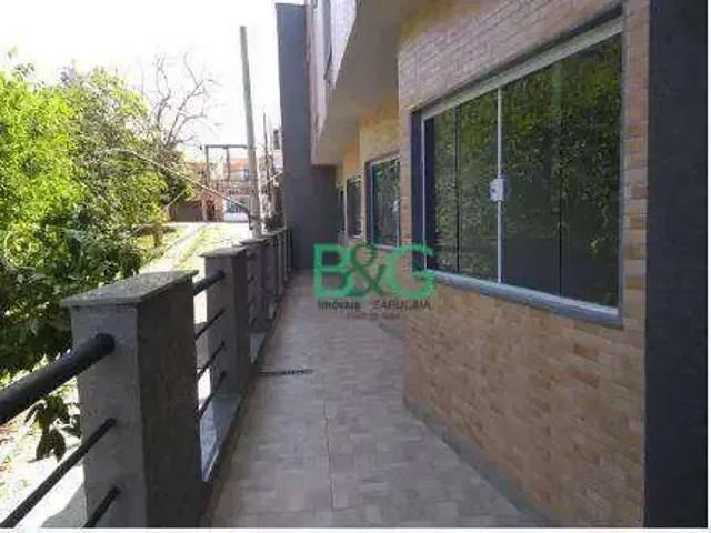Casa / Sobrado para Locação em São Paulo/SP Jardim Egle 2 Quartos