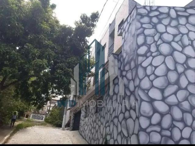 Casa / Sobrado para Locação em São Paulo/SP Jardim Egle 2 Quartos