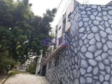 Casa / Sobrado para Locação em São Paulo/SP Jardim Egle 2 Quartos