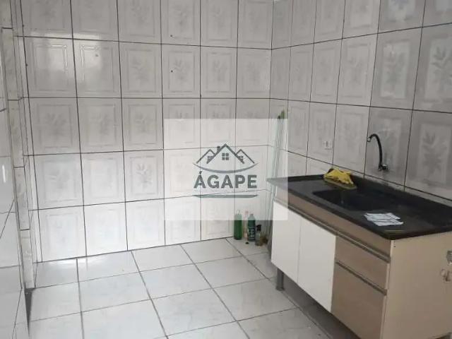 Casa / Sobrado para Locação em São Paulo/SP Jardim Eledy 1 Quartos