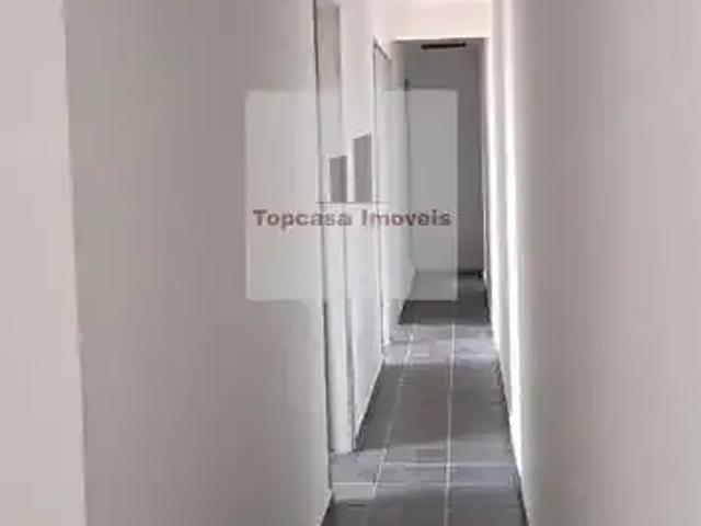 Casa / Sobrado para Locação em São Paulo/SP Jardim Eliana 2 Quartos