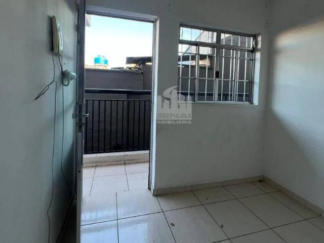 Casa / Sobrado para Locação em São Paulo/SP Jardim Elisa Maria 2 Quartos