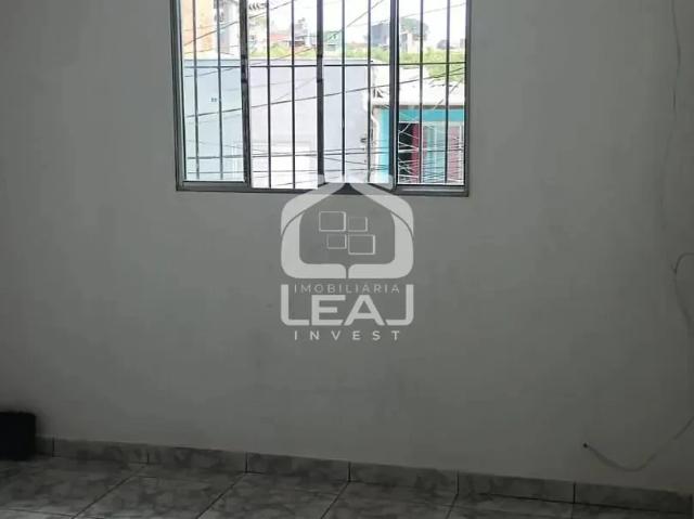 Casa / Sobrado para Locação em São Paulo/SP Jardim Eliza 1 Quartos