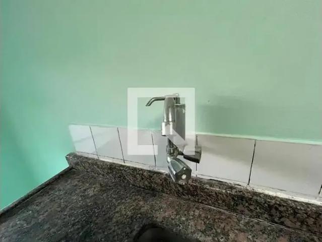 Casa / Sobrado para Locação em São Paulo/SP Jardim Elizabeth 1 Quartos