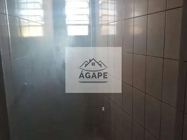 Casa / Sobrado para Locação em São Paulo/SP Jardim Elizabeth 1 Quartos