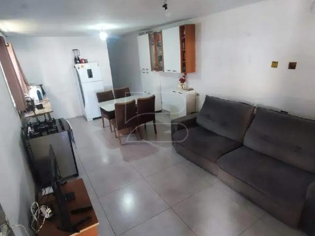 Casa / Sobrado para Locação em São Paulo/SP Jardim Elizabeth 2 Quartos