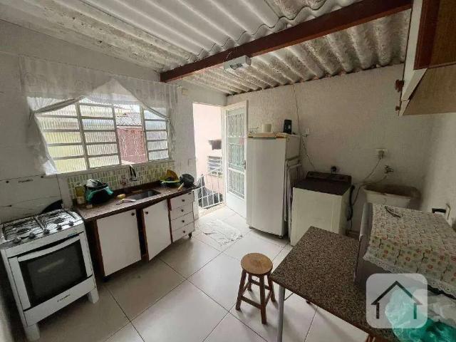 Casa / Sobrado para Locação em São Paulo/SP Jardim Esmeralda 1 Quartos