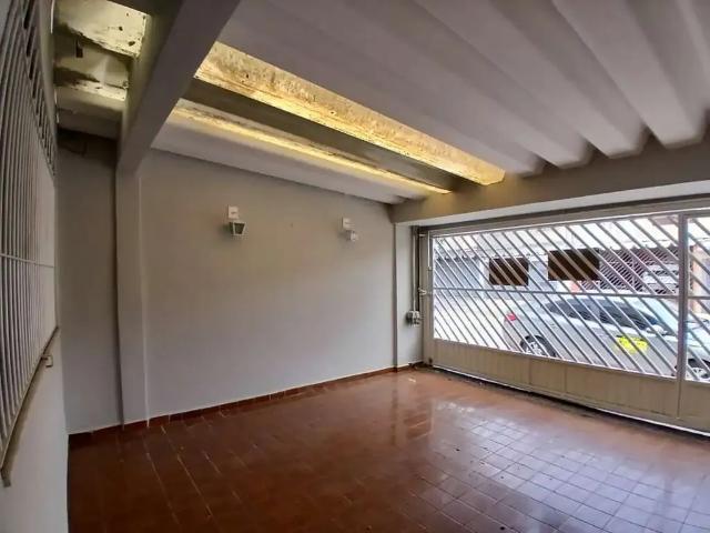 Casa / Sobrado para Locação em São Paulo/SP Jardim Ester Yolanda 3 Quartos