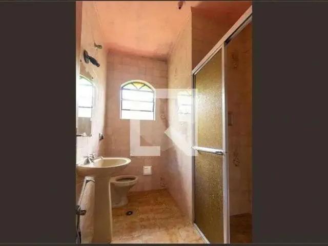 Casa / Sobrado para Locação em São Paulo/SP Jardim Ester Yolanda 3 Quartos